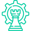 Strategies Icon