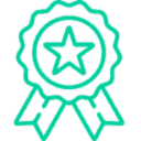 Quality Marketing Icon