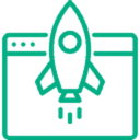 fast design website development