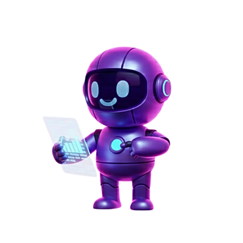 Primo DM mascot