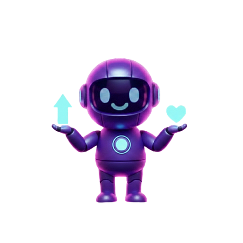 Primo DM Mascot